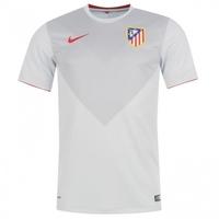 2014 2015 atletico madrid away nike football shirt