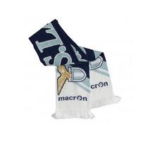 2014-2015 Lazio Macron Official Scarf (Navy)