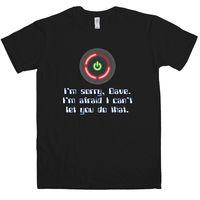 2001 Red Ring Of Death T Shirt