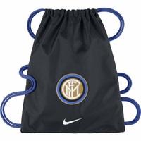 2014-2015 Inter Milan Nike Allegiance Gym Bag (Black)