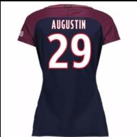 2017 18 psg womens home shirt augustin 29