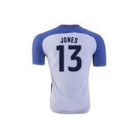 2016-17 USA Home Shirt (Jones 13)