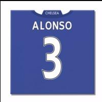 2016 2017 chelsea canvas print alonso 3