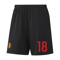 2016 17 belgium away shorts 18 kids