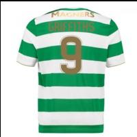 2017-18 Celtic Home Shirt (Griffiths 9)