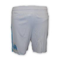 2010-11 Marseille Adidas Home Shorts