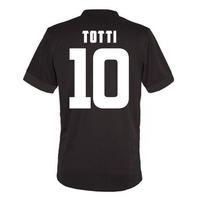 2014 15 roma 3rd shirt totti 10