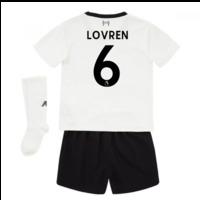 2017 18 liverpool away mini kit lovren 6