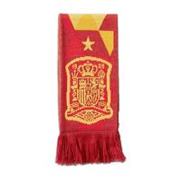 2016 2017 spain adidas cf scarf red white