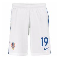 2016-17 Croatia Home Shorts (19)
