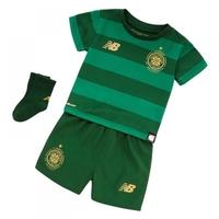 2017 2018 celtic away baby kit