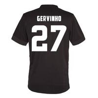 2014-15 Roma 3rd Shirt (Gervinho 27)