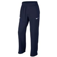 2016-2017 France Nike Core Pants (Navy)