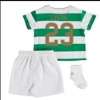 2017-28 Celtic Home Baby Kit (Lustig 23)