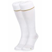 2017-2018 Celtic Home Socks (White) - Kids