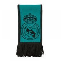 2017-2018 Real Madrid Adidas Scarf (Blue)