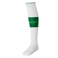 2016 2017 celtic home socks white kids