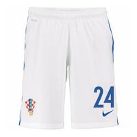 2016-17 Croatia Home Shorts (24)