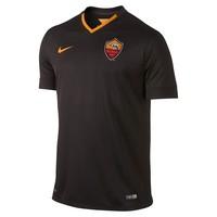 2014 2015 as roma third nike football shirt