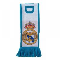 2017 2018 real madrid adidas scarf white