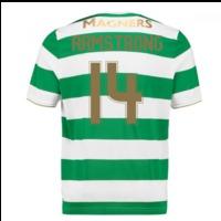 2017-18 Celtic Home Shirt (Armstrong 14)