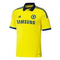 2014-15 Chelsea Adidas Away Football Shirt (Kids)