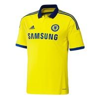 2014 15 chelsea adidas away football shirt kids