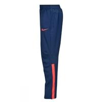 2014 2015 man utd nike woven pants midnight navy