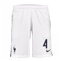 2016-17 France Away Shorts (4)