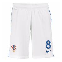 2016-17 Croatia Home Shorts (8)