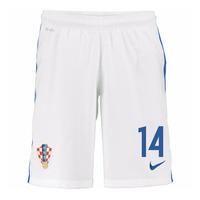 2016-17 Croatia Home Shorts (14)