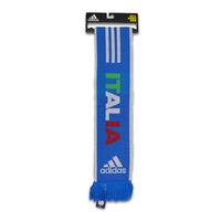 2016-2017 Italy Adidas Scarf (Blue)