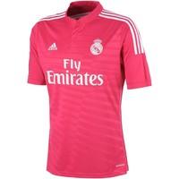 2014-15 Real Madrid Adidas Away Shirt (Kids)