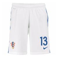 2016-17 Croatia Home Shorts (13)
