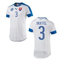 2016 2017 slovakia home shirt skrtel 3