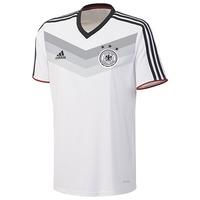 2014-15 Germany Adidas Home Replica Shirt (Kids)