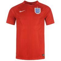 2014-15 England Away World Cup Football Shirt (Kids)
