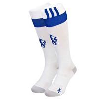 2016-2017 Chelsea Adidas Home Socks (White)