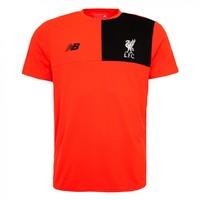 2016-2017 Liverpool Elite Training Shirt (Red) - Kids