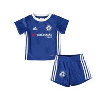 2016 2017 chelsea adidas home baby kit