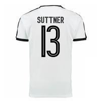 2016-17 Austria Away Shirt (Suttner 13)