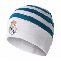 2017-2018 Real Madrid Adidas Woolie Hat (White)