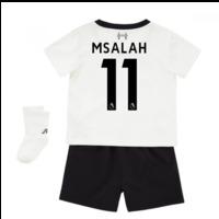 2017 18 liverpool away baby kit m salah 11