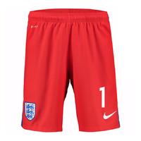 2016-17 England Away Shorts (1) ...