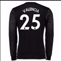 2017 18 man utd away long sleeve valencia 25