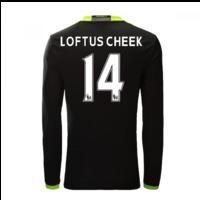 2016 17 chelsea away long sleeve shirt loftus cheek 14