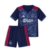 2017 2018 ajax adidas away mini kit