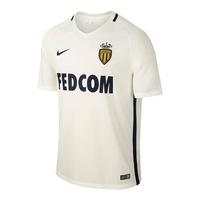 2016-2017 Monaco Away Nike Shirt (Kids)