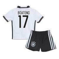 2016 2017 germany home mini kit boateng 17