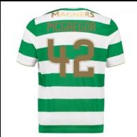 2017-18 Celtic Home Shirt (McGregor 42)